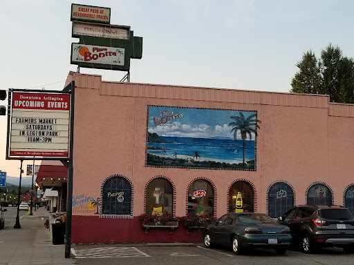 Playa Bonita