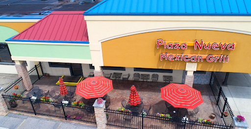 Plaza Nueva Mexican Grill