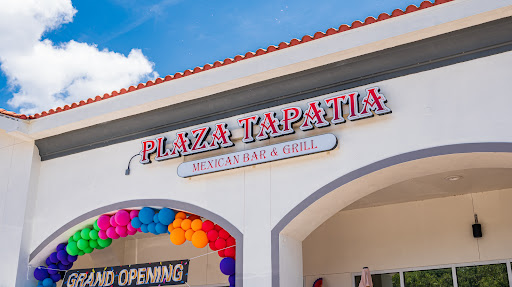 Plaza Tapatia Lutz