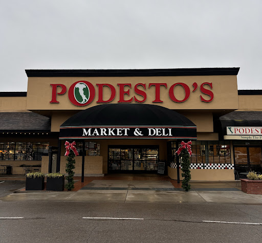 Podesto’s