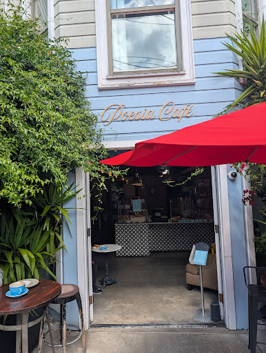 Poesia Cafe