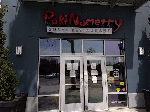 Pokinometry