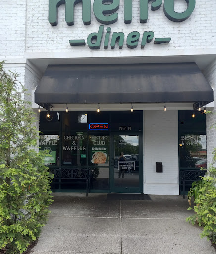 Metro Diner