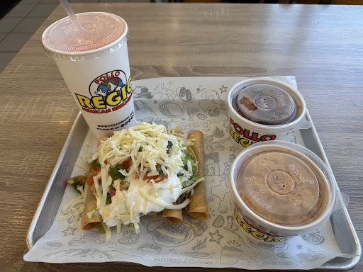 Pollo Regio
