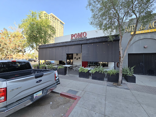Pomo Pizzeria
