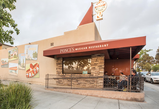 Ponce’s Mexican Restaurant