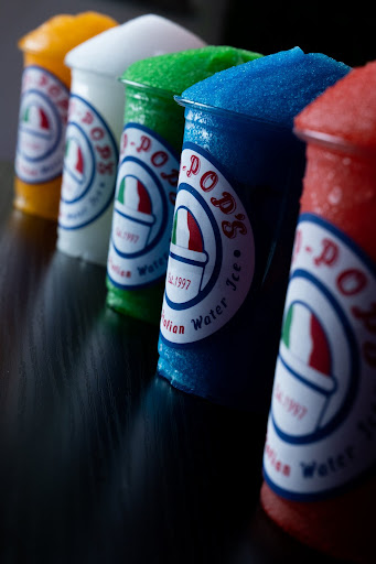 Pop Pop’s Italian Ice (Coronado Center)