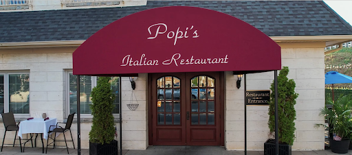 Popi’s Restaurant