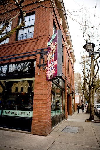Poquitos Capitol Hill