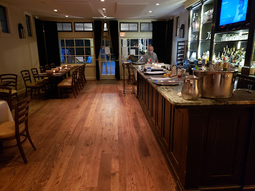 Portico Restaurant