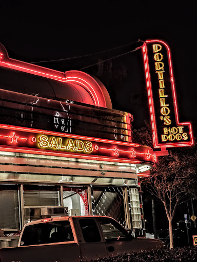 Portillo’s Buena Park