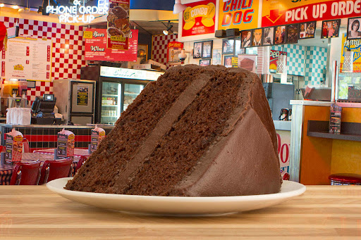 Portillo’s & Barnelli’s Naperville