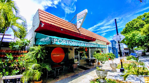Portobello Ristorante