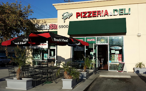 Portofino Pizzeria & Deli