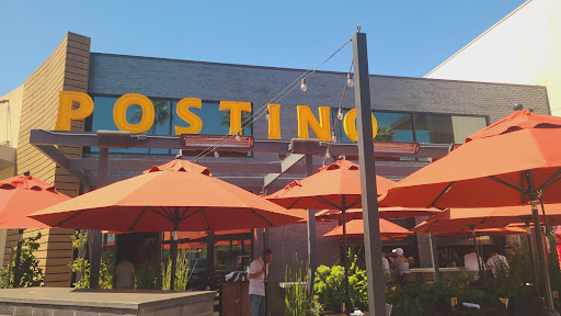 Postino Park Place
