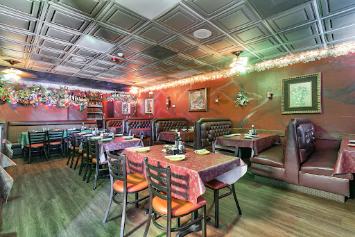 Prespa’s Italian Restaurant 1