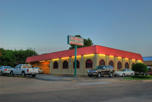 Prima’s Pizza and Pasta