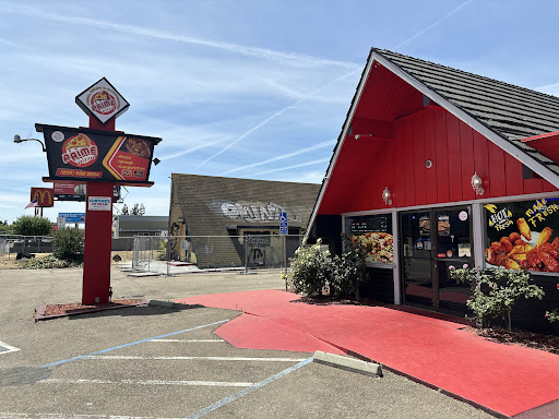 Prime Pizza CA