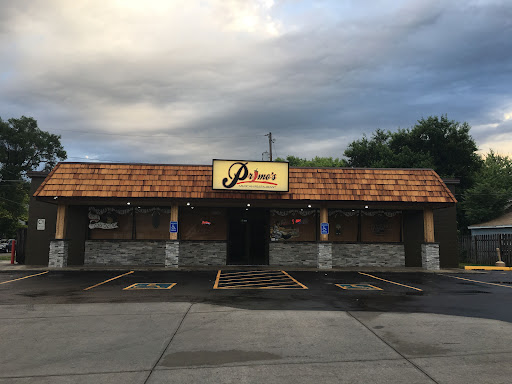 Primo’s Modern Mexican – CB
