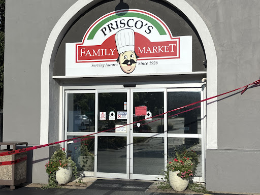 Prisco’s Family Market