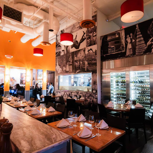 Prosecco Fresh Italian Kitchen – Las Vegas