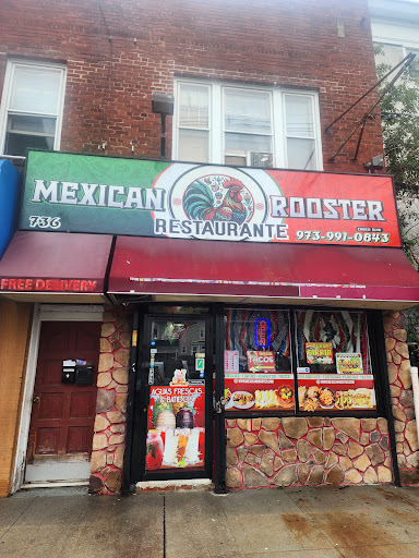 Mexican Rooster newark nj