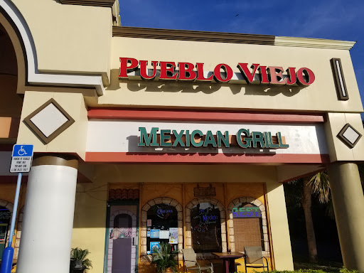 Pueblo Viejo Morningside