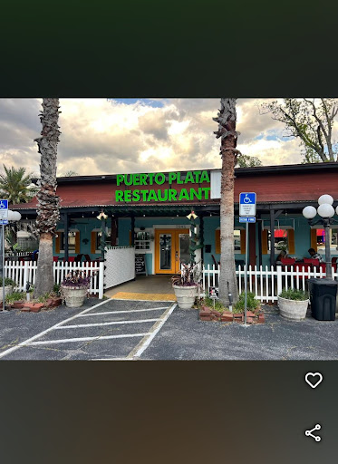 Puerto Plata Restaurant