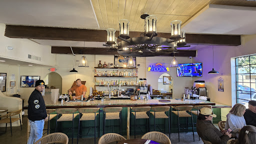 Pulido’s Kitchen & Cantina