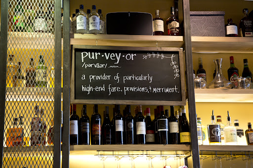 Purveyor