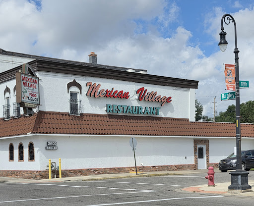 Mexican Village Restaurant