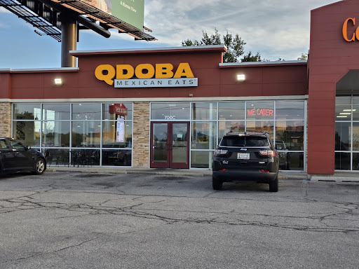 QDOBA Mexican Eats