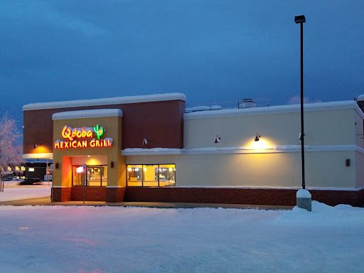 QDOBA Mexican Eats