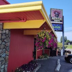 Mexico Cafe