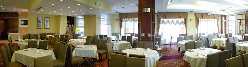 Lunasia Dim Sum House