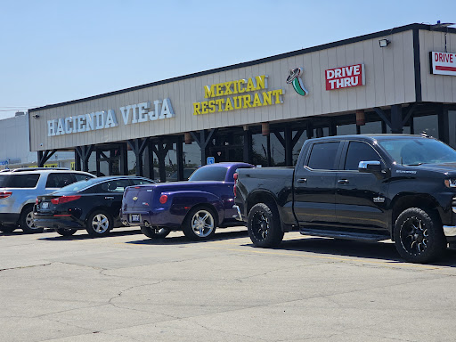 Hacienda Vieja