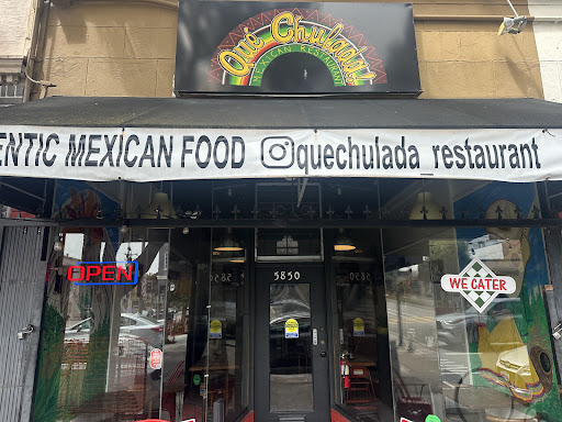 Que Chulada