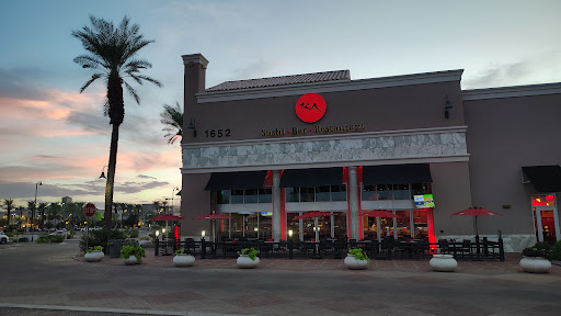RA Sushi – Mesa