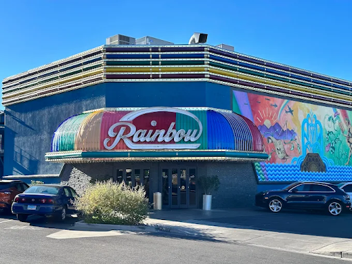 Rainbow Club Casino