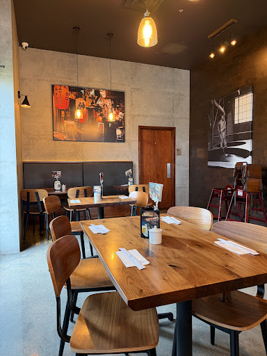 RAKKAN Ramen – Houston Heights