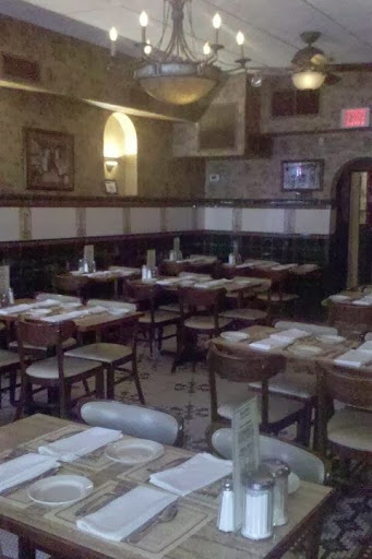 Ralph’s Italian Restaurant