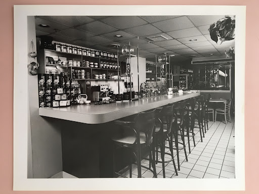 Ray’s Cafe & Tea House