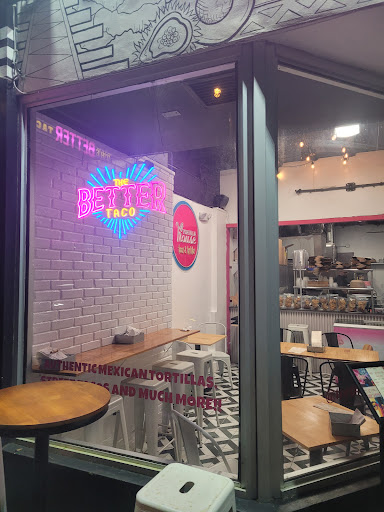 Tortilla House