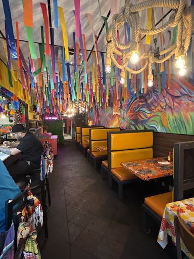 Mexico1810 Taqueria