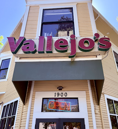 Vallejo’s Restaurant