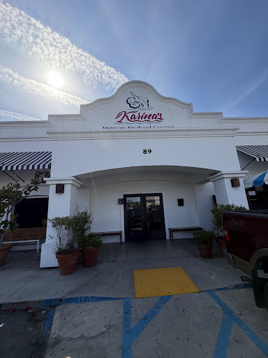 Karina’s | Mexican Seafood
