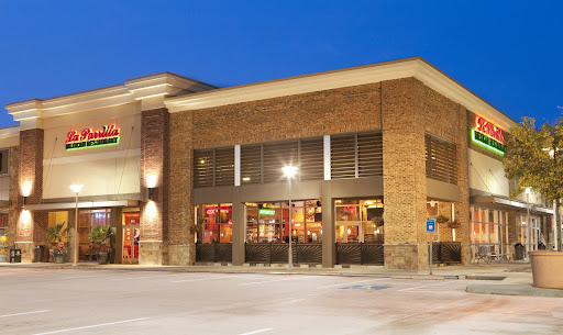 La Parrilla Mexican Restaurant