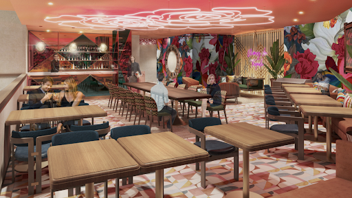 Meximodo Metuchen – Cocina Mexicana & Tequila Bar