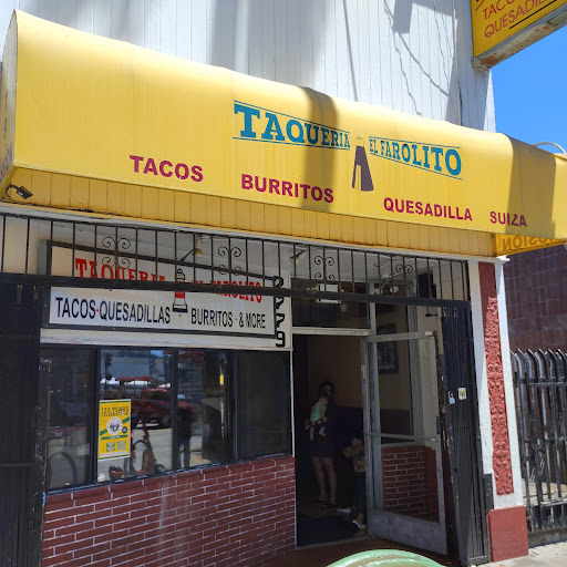 Taquería El Farolito