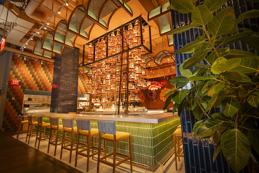 Meximodo Jersey City – Cocina Mexicana & Tequila Bar
